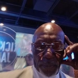 Meet your Posher, Rickey